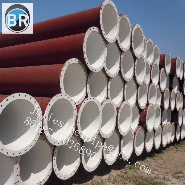 SSAW Steel Pipe