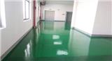 臨沂環(huán)氧地坪施工完畢后為什么不干或局部不干