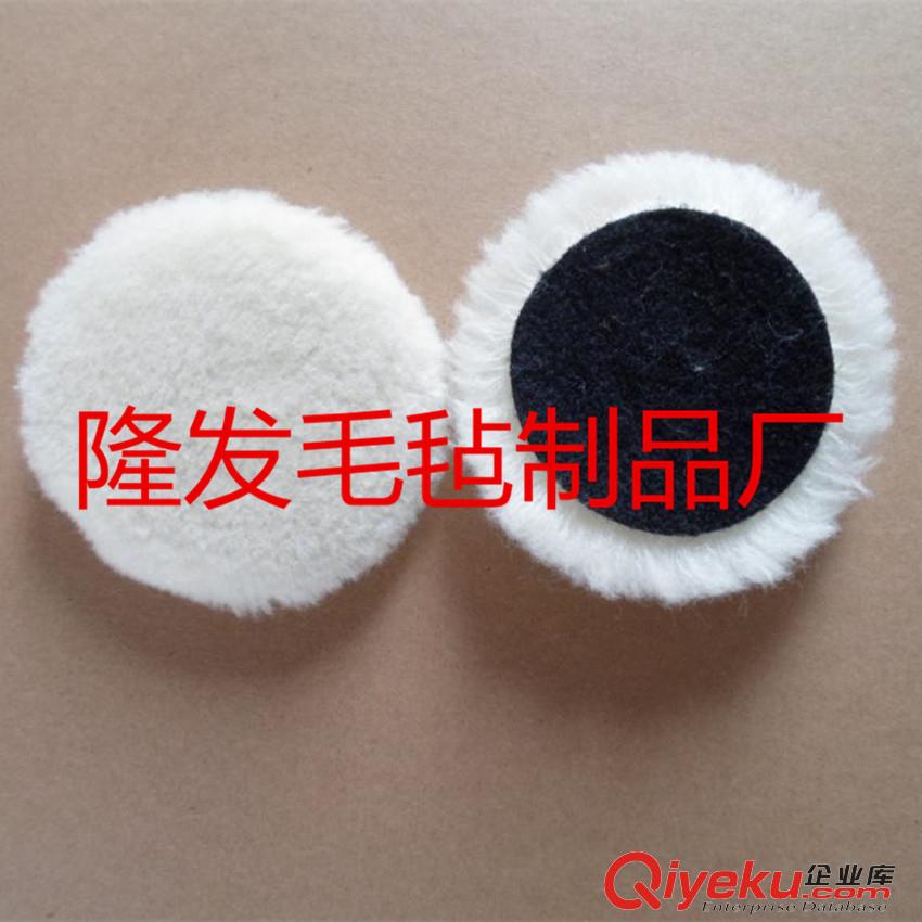 毛氈棉氈針刺棉半成品,熱壓成型實用于汽車內隔板原始圖片3