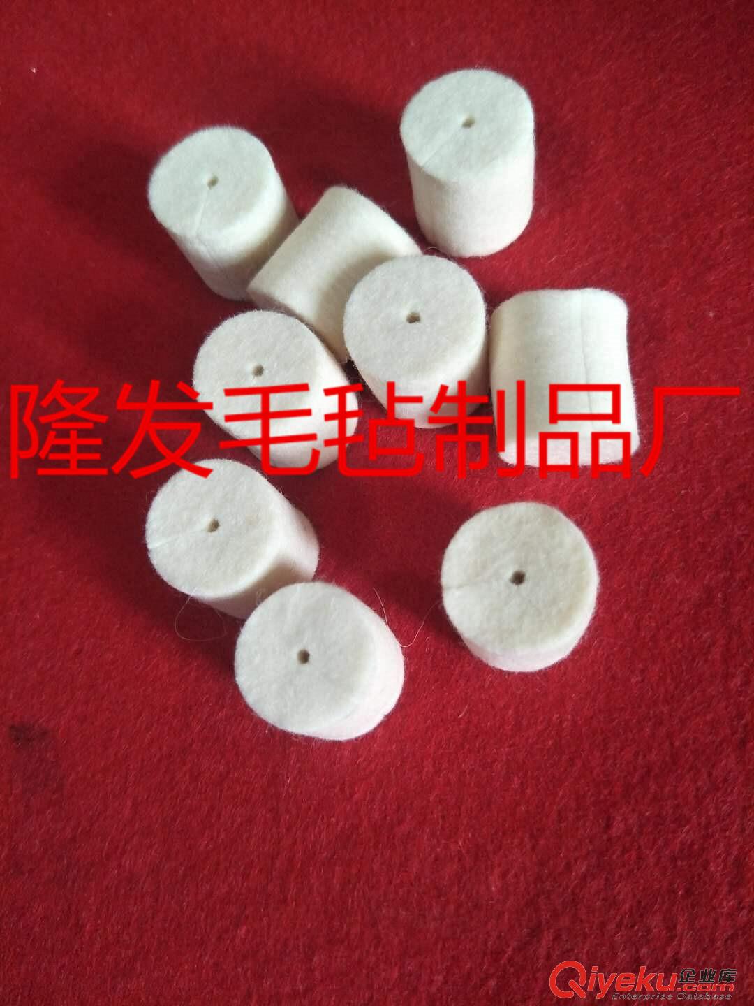 防護(hù)用具專用過濾羊毛氈{bfb}wool，防毒面具過濾羊毛氈
