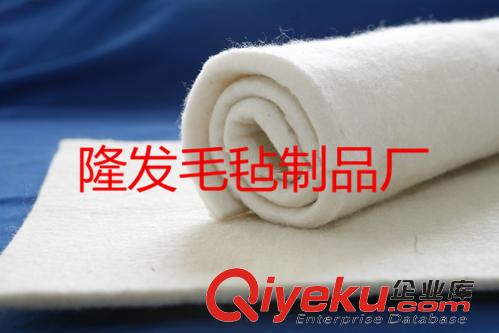 醫(yī)用毛氈片,超強(qiáng)吸水棉毛氈,羊毛無(wú)紡棉毛氈布?jí)|