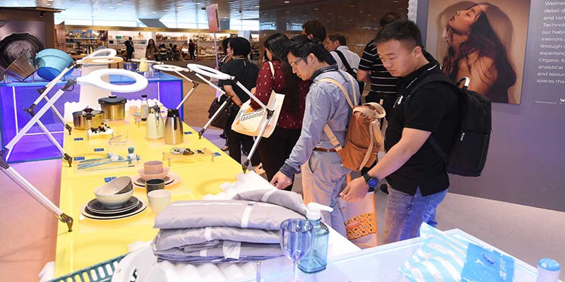 2025年香港家品展,香港家庭用品展覽會(huì)原始圖片2