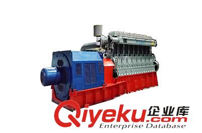 工業尾氣發電機組(300kW～1,200kW)原始圖片2