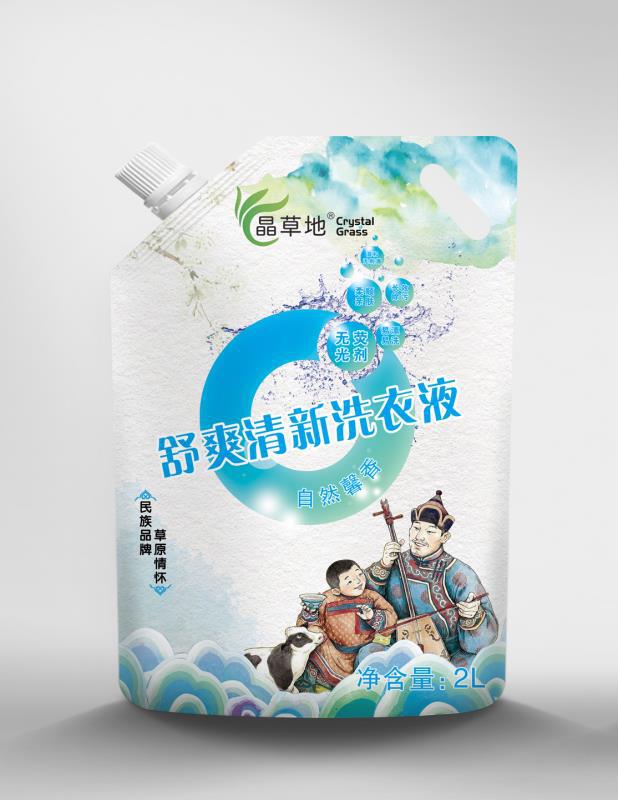 內蒙古鄂爾多斯，赤峰，阿拉善，洗衣液洗手液誠招代理商