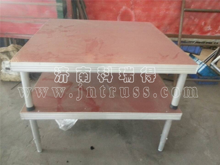 廠家直銷鋁合金小舞臺(tái) 室內(nèi)婚慶小舞臺(tái)批發(fā)