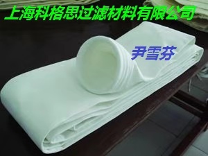 科格思專業(yè)生產(chǎn)碳酸鈣行業(yè)專用除塵濾袋