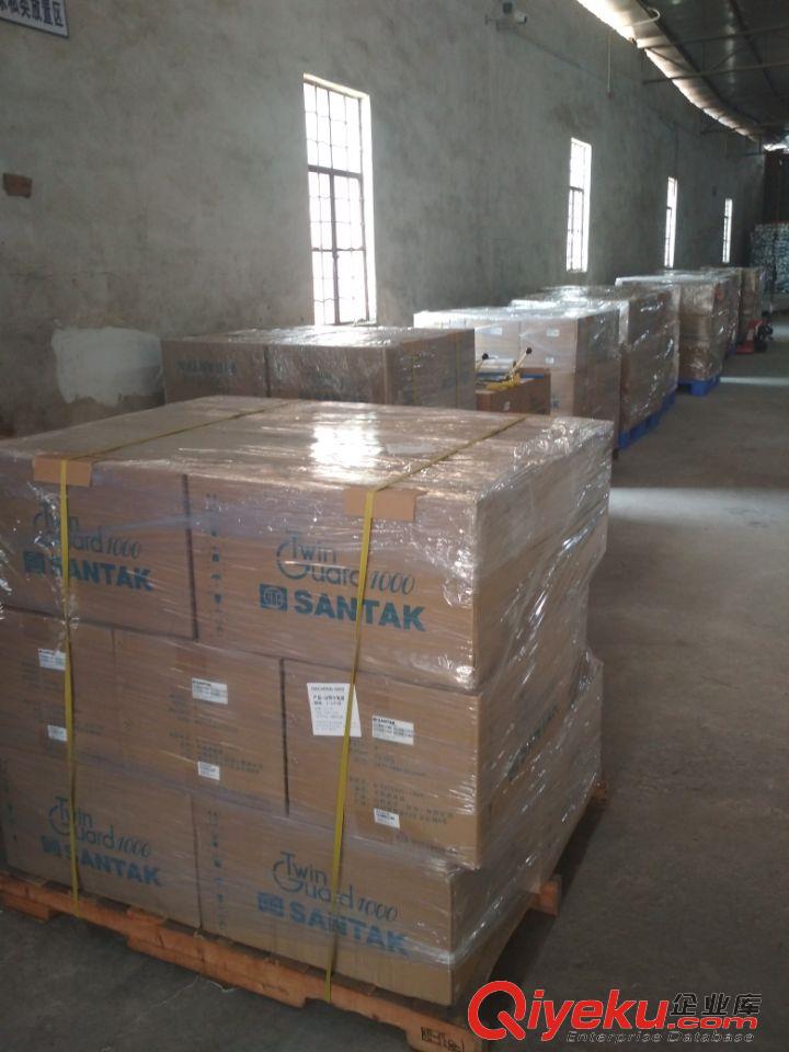 山特UPS穩(wěn)壓電源1000VA出口東南亞 廣州免維護(hù)電池銷售