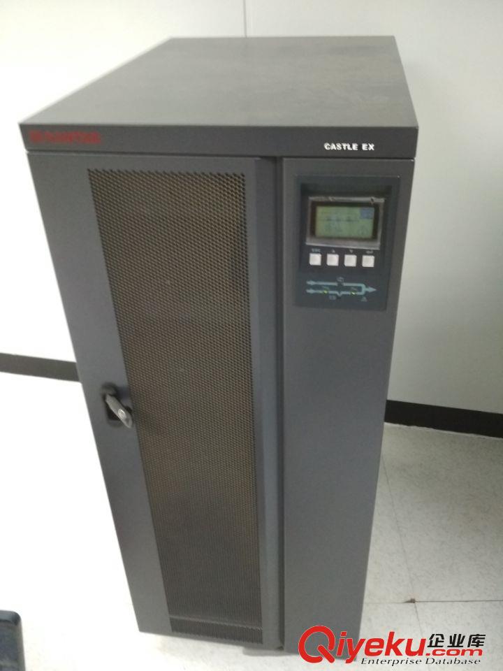 山特UPS電源中大功率40KVA EX系列廣州維修銷售中心價(jià)