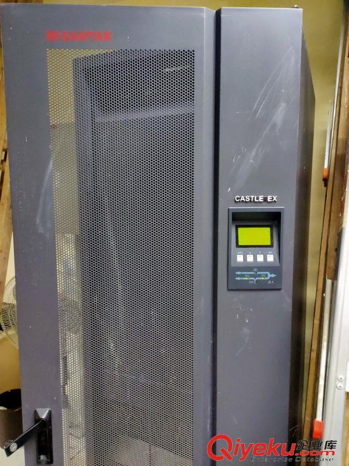 山特3C3EX60KUPS電源廣州維修 天河電腦城電池代理價