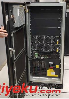 艾默生模塊化UPS電源專業維修 廣州天河機房松下電池銷售報價