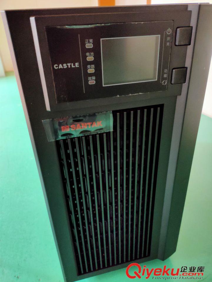 廣州樓宇住宅監控室機房工程UPS電源銷售代理商 蓄電池安裝價
