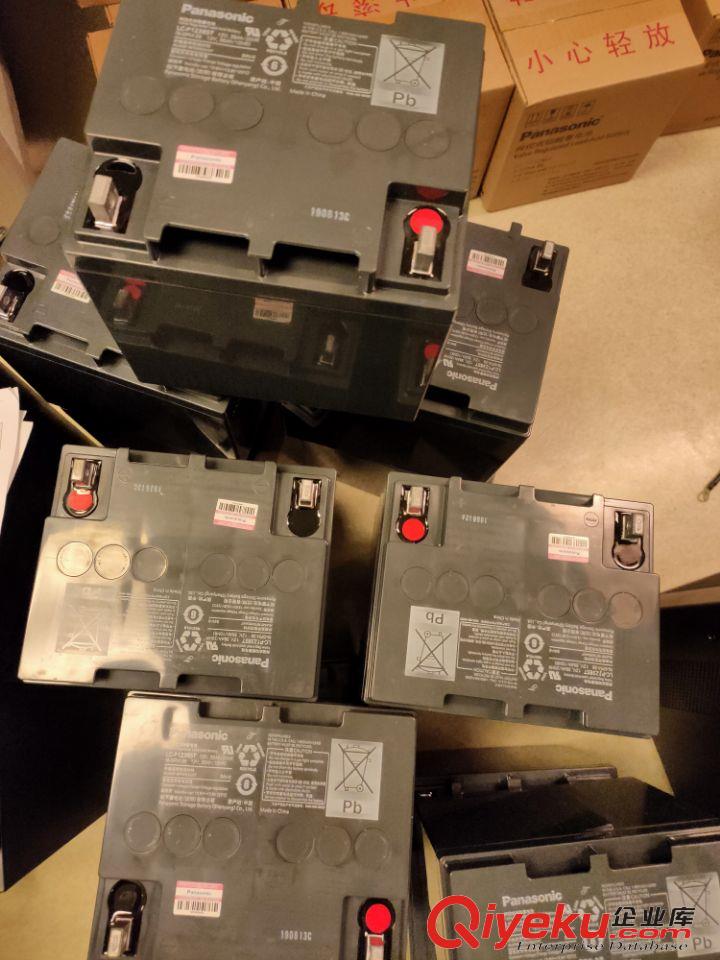 松下12V65AH蓄電池廠家直銷 黃埔花都白云UPS維修代理