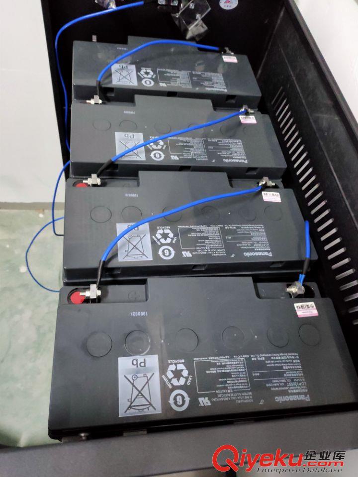 松下12V65AH蓄電池廠家直銷 黃埔花都白云UPS維修代理