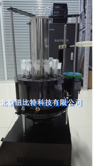 模擬日光氙燈光源
