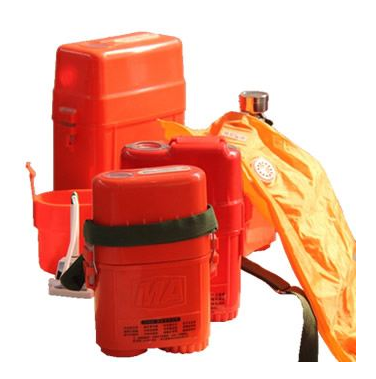 壓縮氧自救器,zyx45自救器,zyx45壓縮氧自救器廠家
