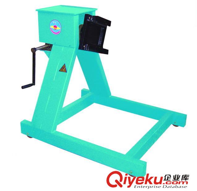 150T上頂氣動(dòng)轉(zhuǎn)向節(jié)立柱拆裝機(jī)羊角拆裝機(jī)