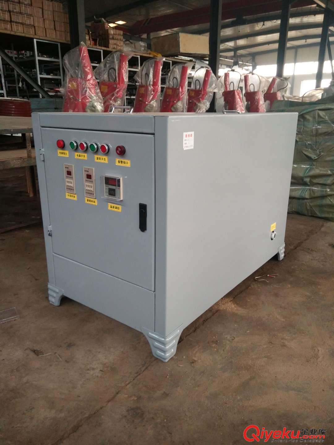 全自動加熱軸承清洗甩干機軸承清洗機原始圖片3