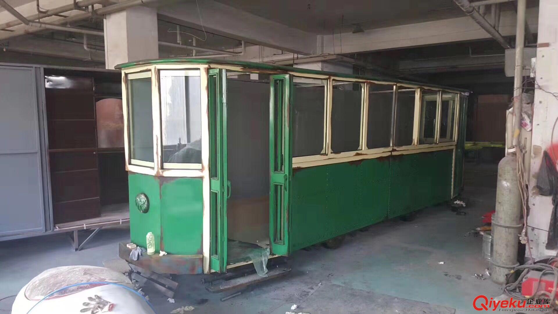 廠家定制玻璃鋼外殼汽車小賣部服務崗亭