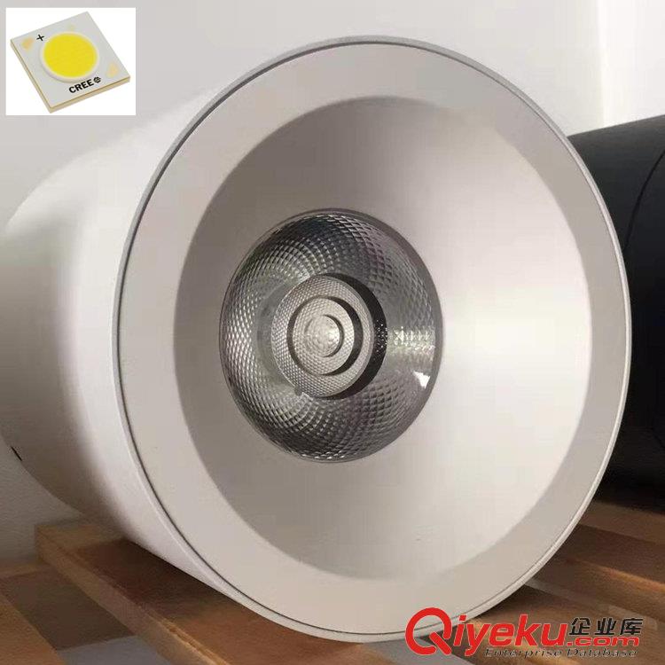 100wLED明裝筒燈廠家直銷