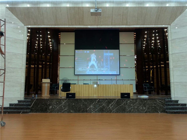 會議專業(yè)音響 會議音響系統(tǒng)品牌 會議揚聲器原始圖片3