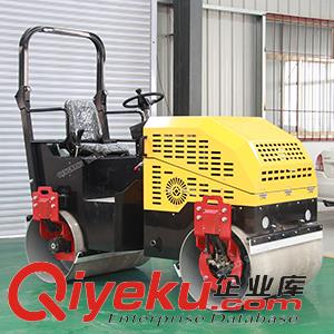 座駕式雙鋼輪柴油壓路機(jī) 液壓壓路機(jī) 單鋼輪振動(dòng)壓路機(jī)