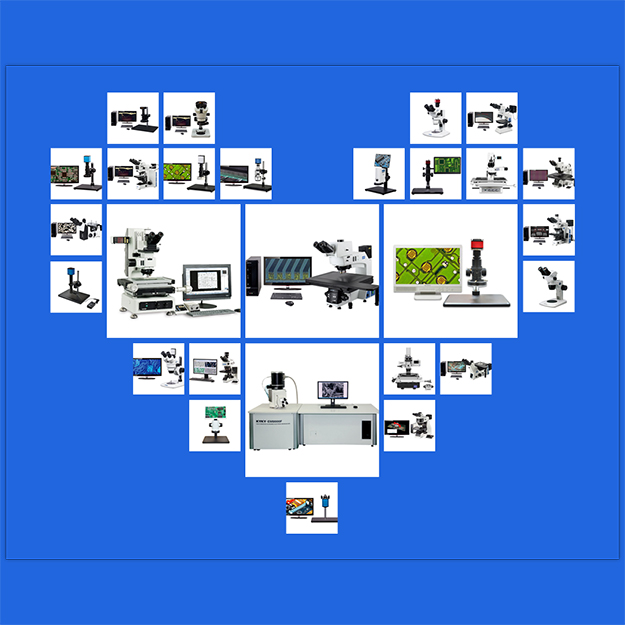 專業(yè)工業(yè)顯微鏡公司,匯光科技