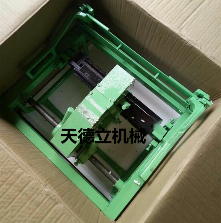 8-10mmDK1皮帶釘扣機(jī)  12-14mm手拉式DK2釘扣機(jī)