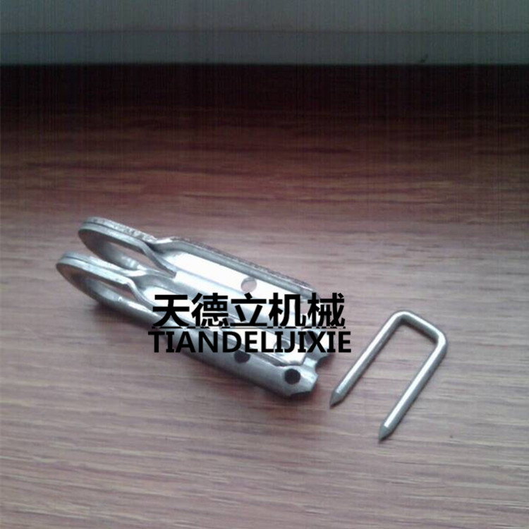 T12皮帶扣  1600N/mm輸送帶扣  T12-24#強力皮帶扣
