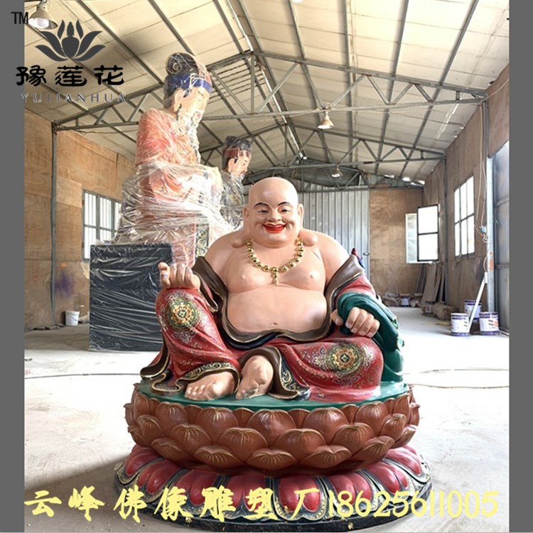 供應(yīng)達(dá)摩祖師雕塑擺件 達(dá)摩祖師爺 菩提達(dá)摩佛像廠家原始圖片2