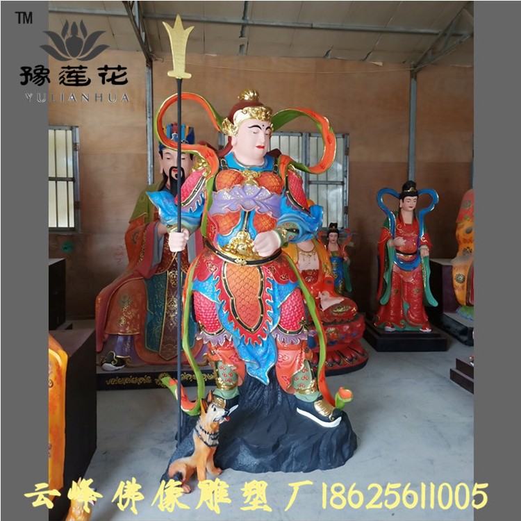 供應(yīng)達(dá)摩祖師雕塑擺件 達(dá)摩祖師爺 菩提達(dá)摩佛像廠家原始圖片3