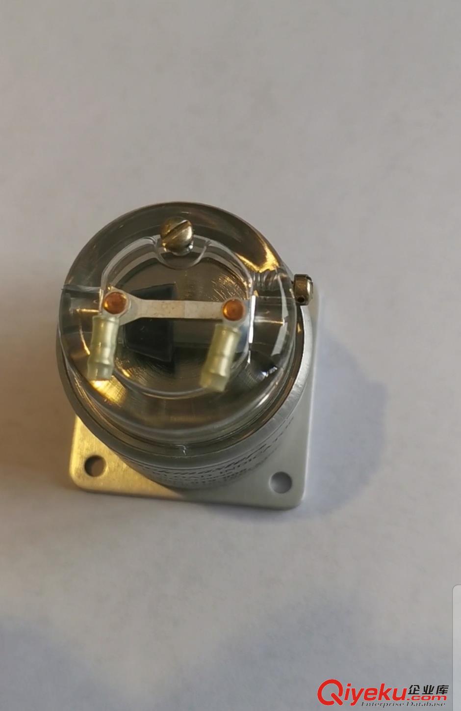 沖擊過載指示器TA280N-019-006  西安君蘭電子有限公司原始圖片2