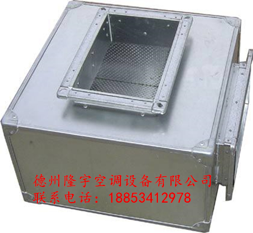 組合消聲器