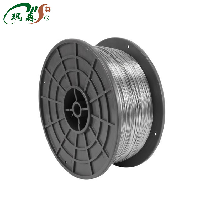 Galvanized iron wire