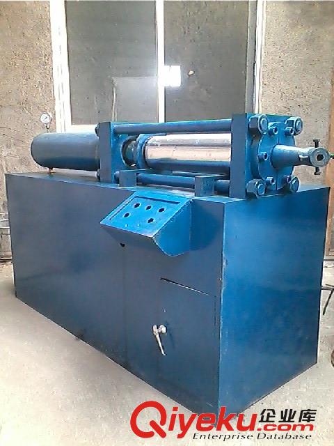 小型電焊條生產機器