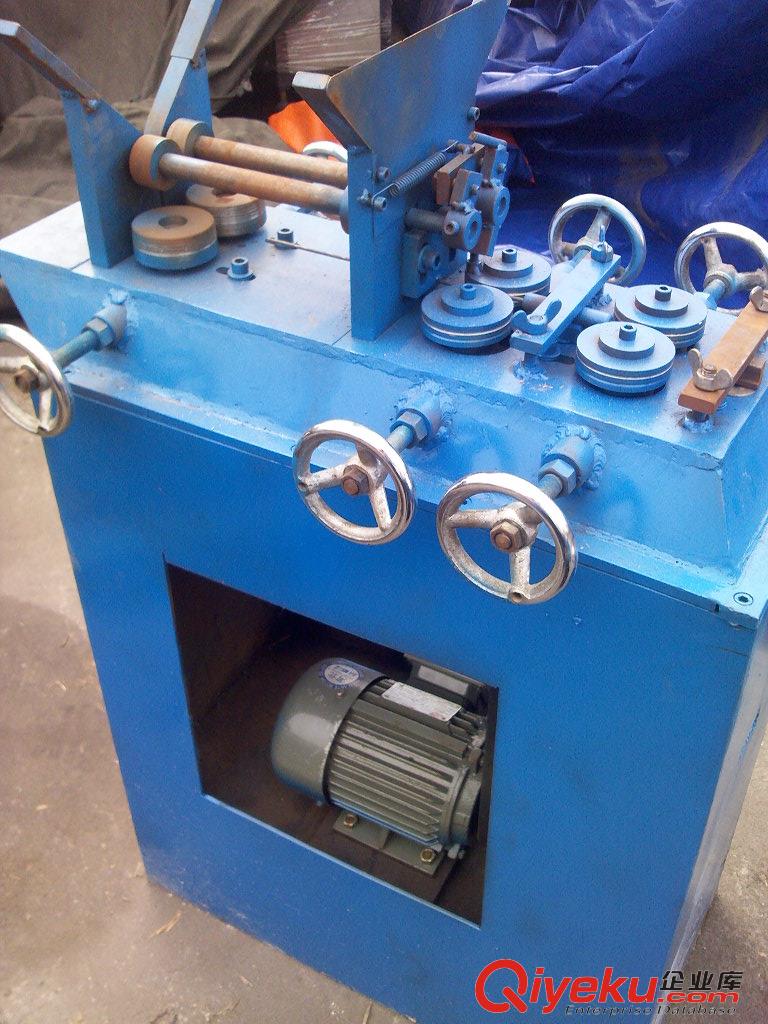 小型電焊條生產機器