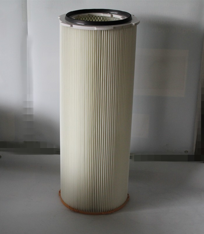 大量供應粉末濾芯，除塵濾芯噴涂濾芯廠家批發及定制