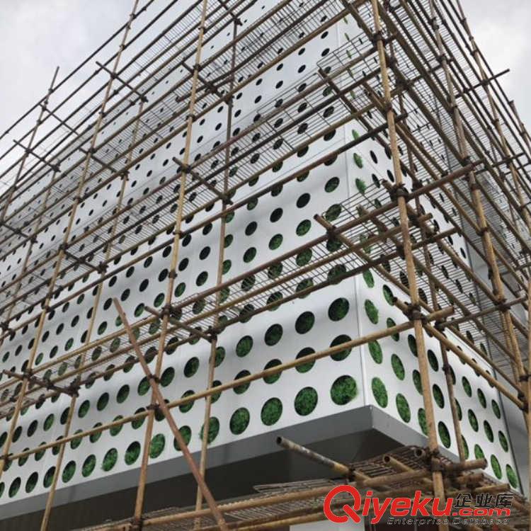 　供應門頭鋁方通天津廠家現貨原始圖片3