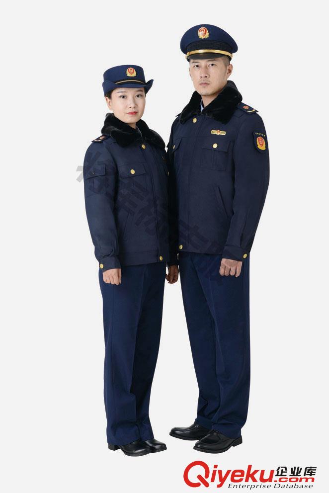 市場監督制服定做、市場監督管理服裝廠家原始圖片2