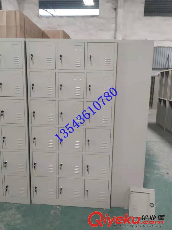 珠海鐵皮資料柜書柜中山資料柜立式柜活動文件柜汕頭更衣柜原始圖片3
