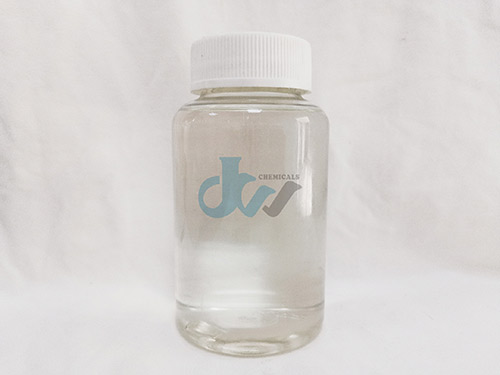 嵌段硅油DW-818