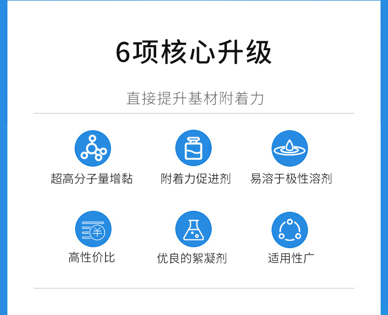 巴斯夫polymin SN 直接提升基材附著力 廣東一級總代理原始圖片2