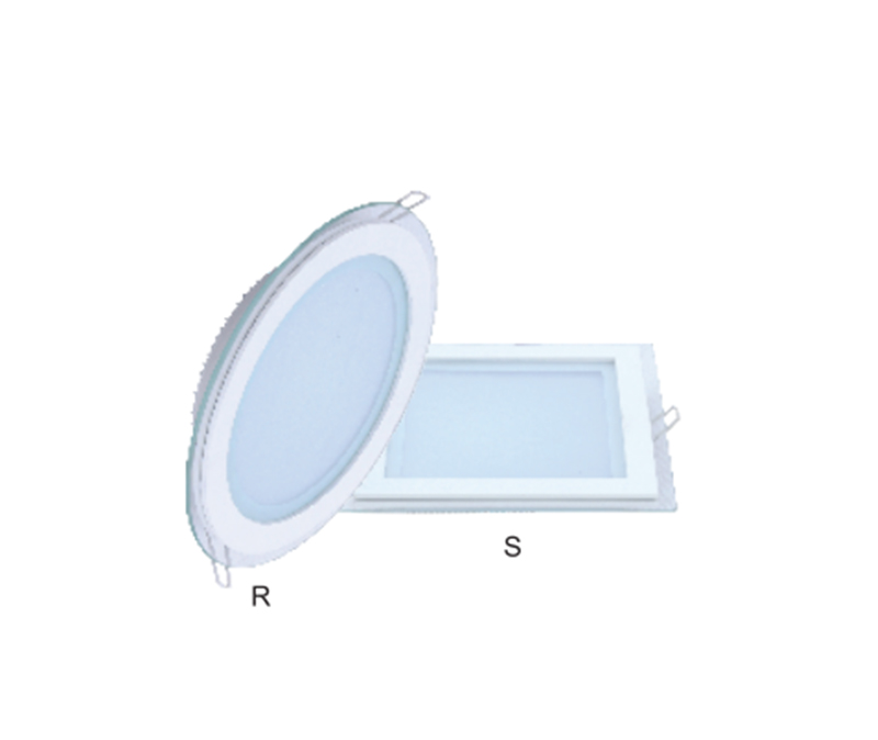 Panel Lamp Series