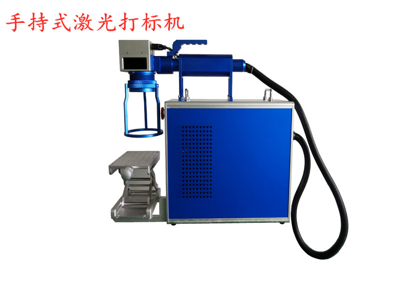便攜持式激光雕刻,持式打碼機,便攜激光打字機原始圖片3