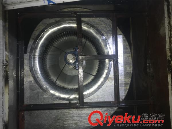 成都郫縣大型抽油煙機專業清洗公司