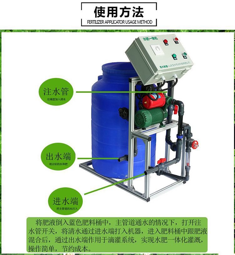 农业合作社发展方向 智慧农业 圣大节水 水肥一体化设备供应