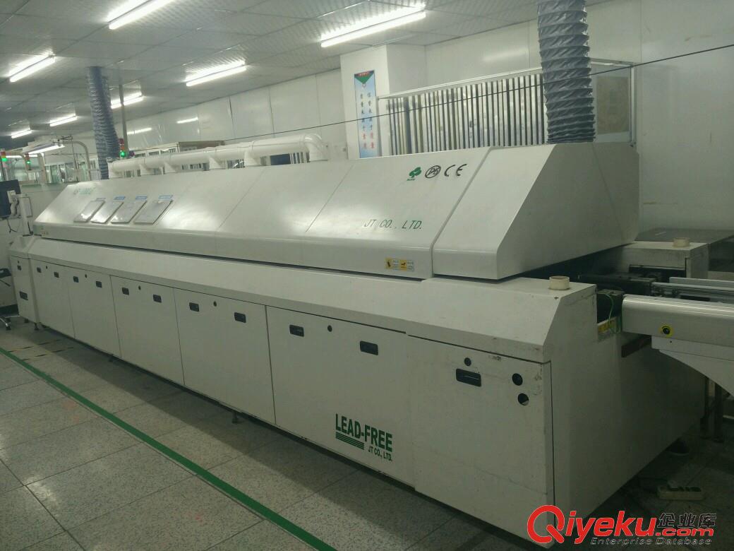 廈門電子貼片加工SMT加工原始圖片2