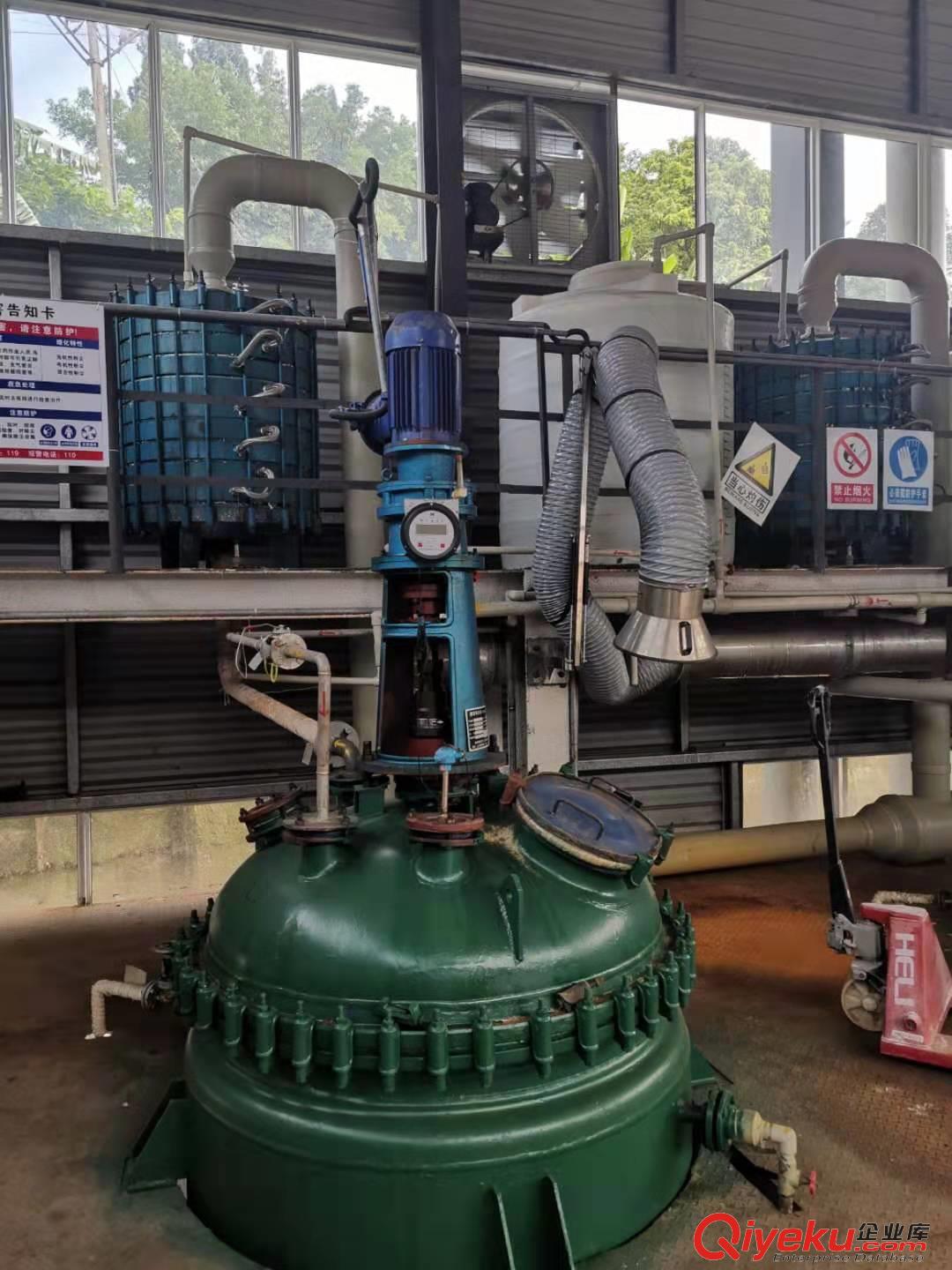 四川廠家直供新型造紙濕強劑，適用于各種要求具有濕強度性能的紙張原始圖片3