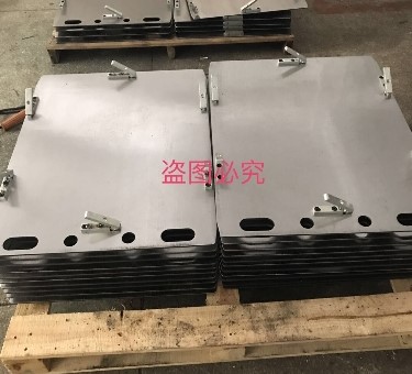 PCB和CCL壓合承載盤