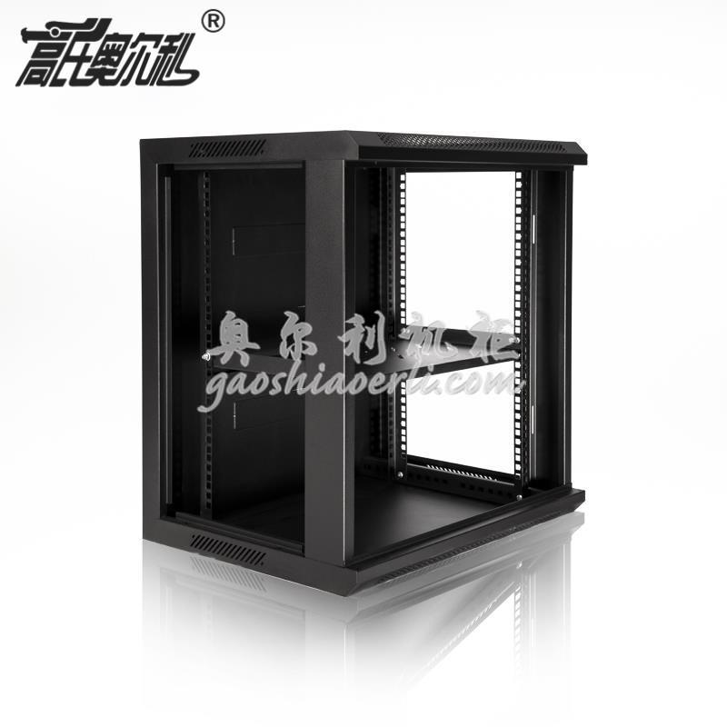 高氏奧爾利AEL-12U機箱