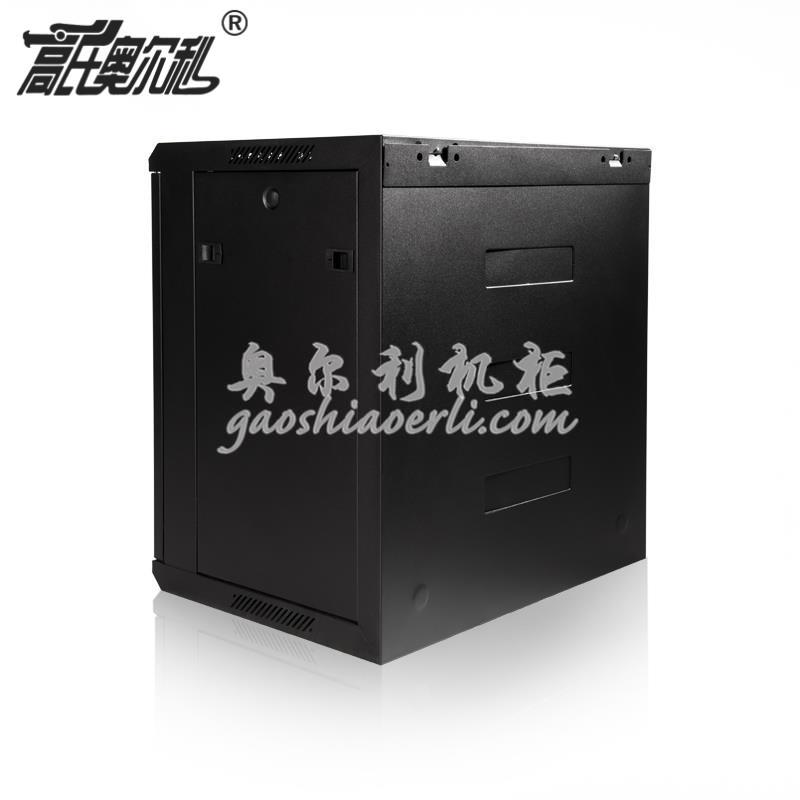 高氏奧爾利AEL-12U機箱